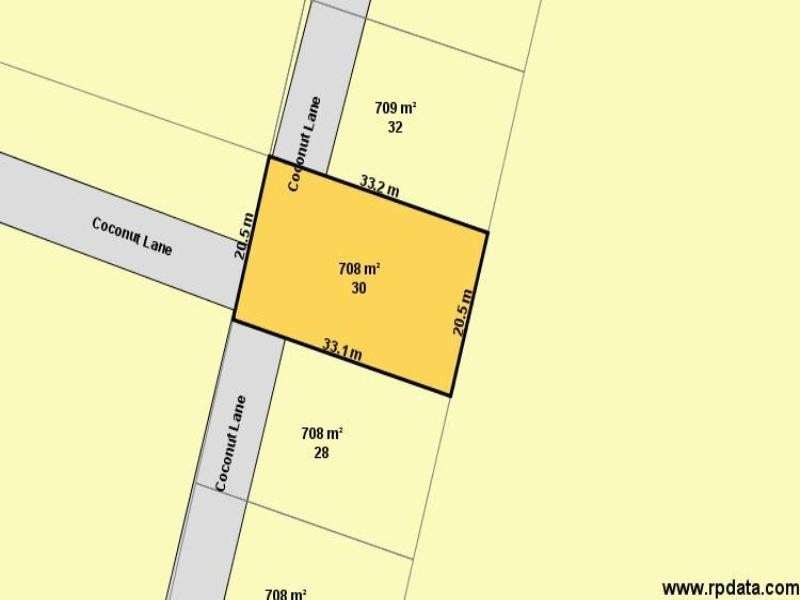 30 The Esplanade, Forrest Beach QLD 4850