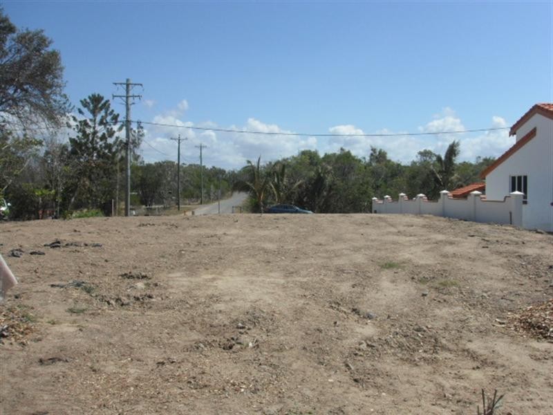 30 The Esplanade, Forrest Beach QLD 4850