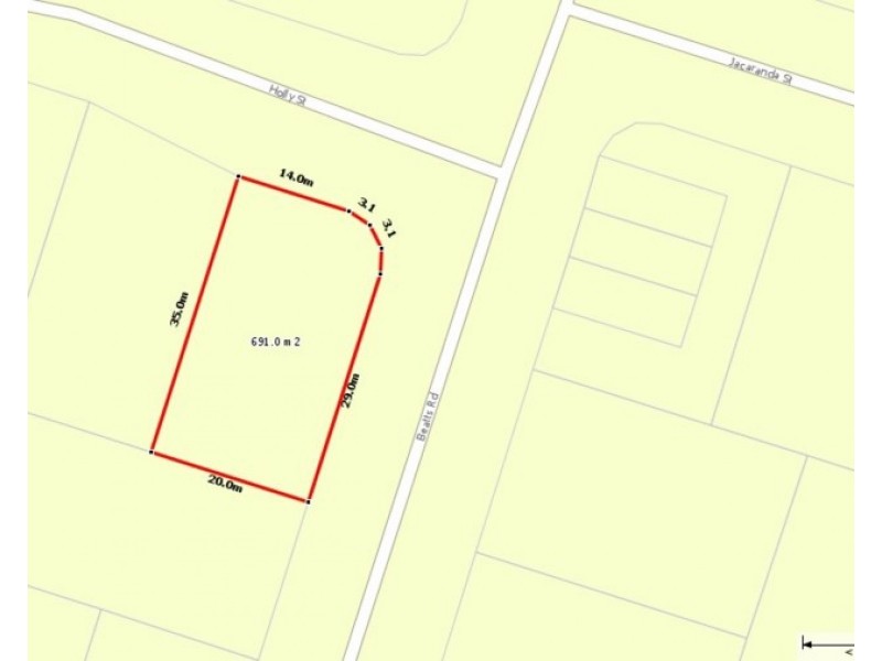 Forrest Beach QLD 4850