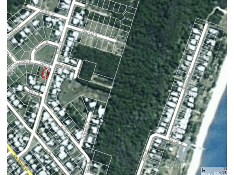 Forrest Beach QLD 4850