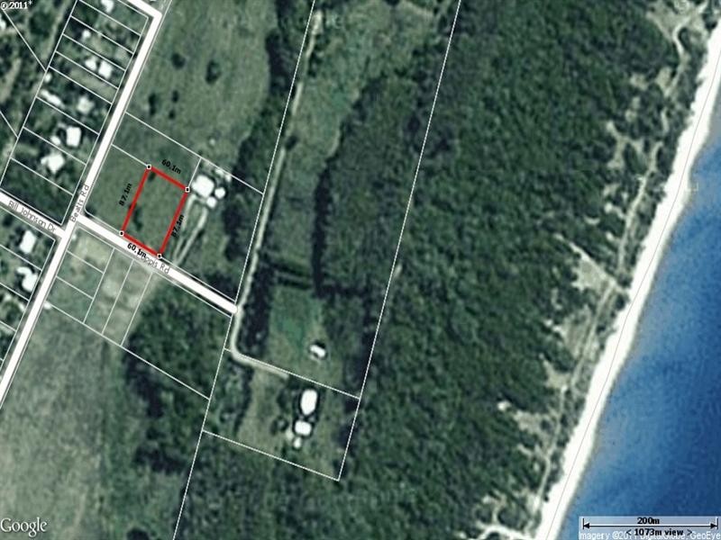 5 Poppis Road, Forrest Beach QLD 4850