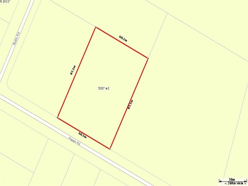 5 Poppis Road, Forrest Beach QLD 4850