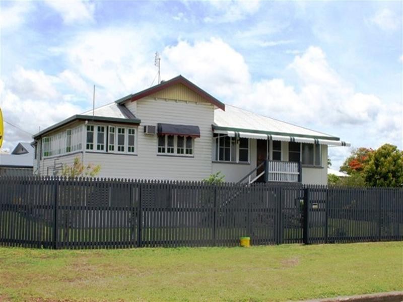 1 Palm Avenue, Ingham QLD 4850