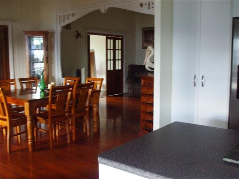 1 Palm Avenue, Ingham QLD 4850