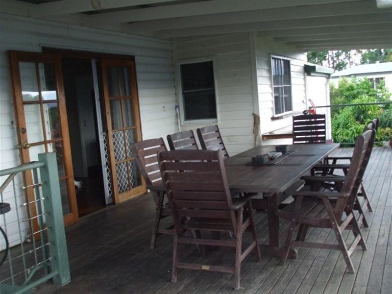 1 Palm Avenue, Ingham QLD 4850