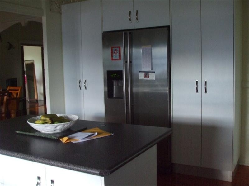 1 Palm Avenue, Ingham QLD 4850