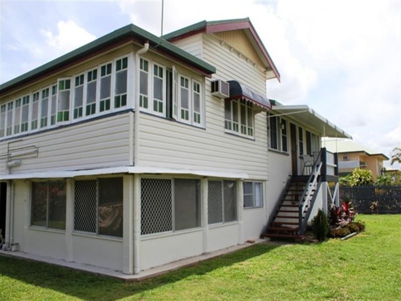 1 Palm Avenue, Ingham QLD 4850