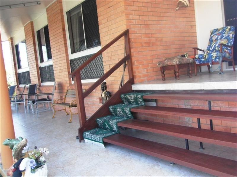 1 Allamanda Avenue, Forrest Beach QLD 4850