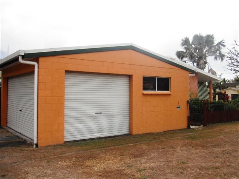 1 Allamanda Avenue, Forrest Beach QLD 4850