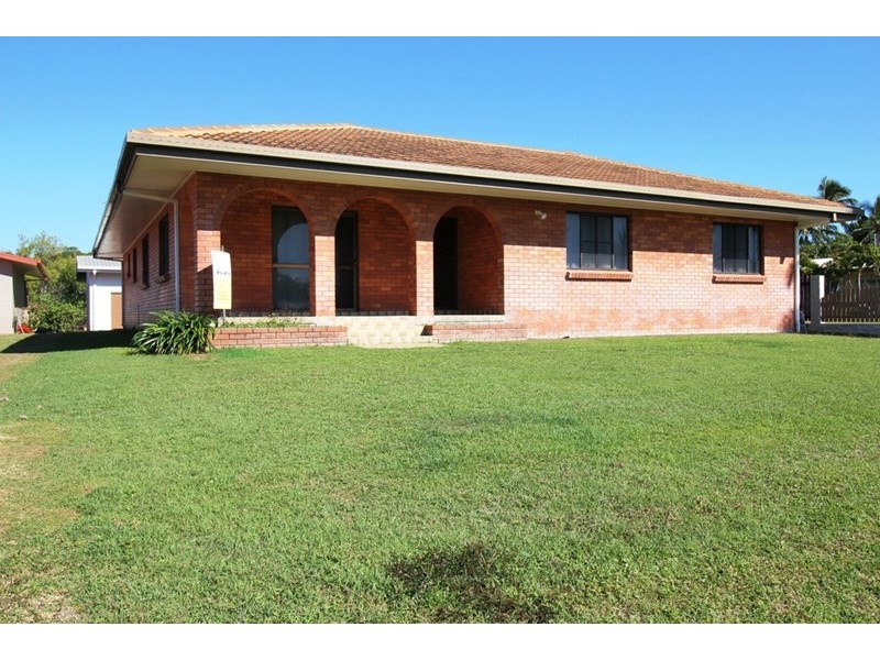 160 Patterson Parade, Lucinda QLD 4850