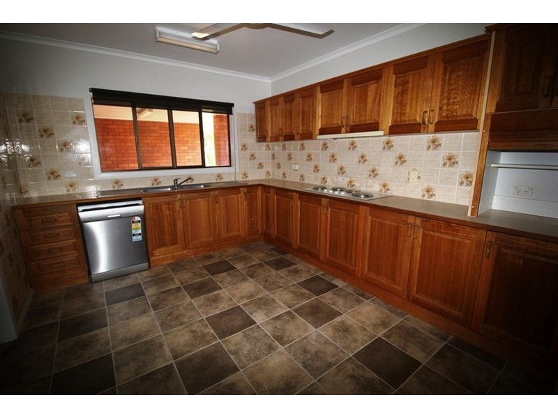 160 Patterson Parade, Lucinda QLD 4850