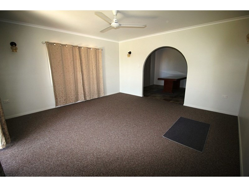 160 Patterson Parade, Lucinda QLD 4850