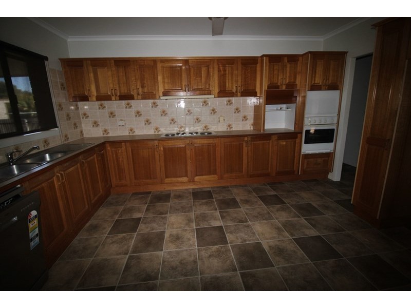 160 Patterson Parade, Lucinda QLD 4850