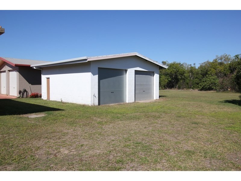 160 Patterson Parade, Lucinda QLD 4850