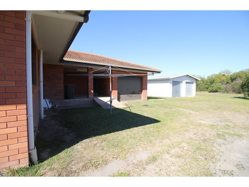 160 Patterson Parade, Lucinda QLD 4850