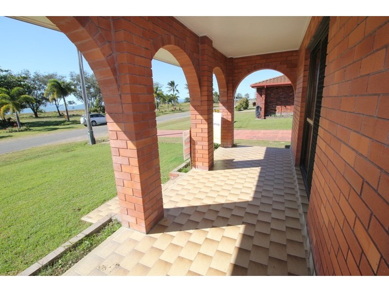 160 Patterson Parade, Lucinda QLD 4850