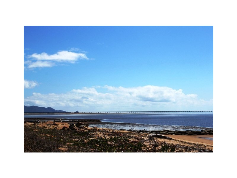 160 Patterson Parade, Lucinda QLD 4850