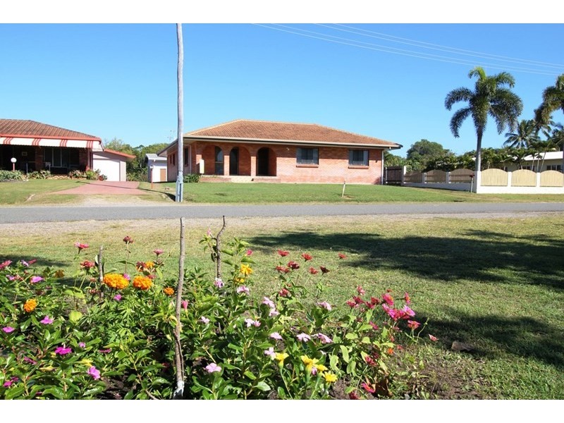 160 Patterson Parade, Lucinda QLD 4850