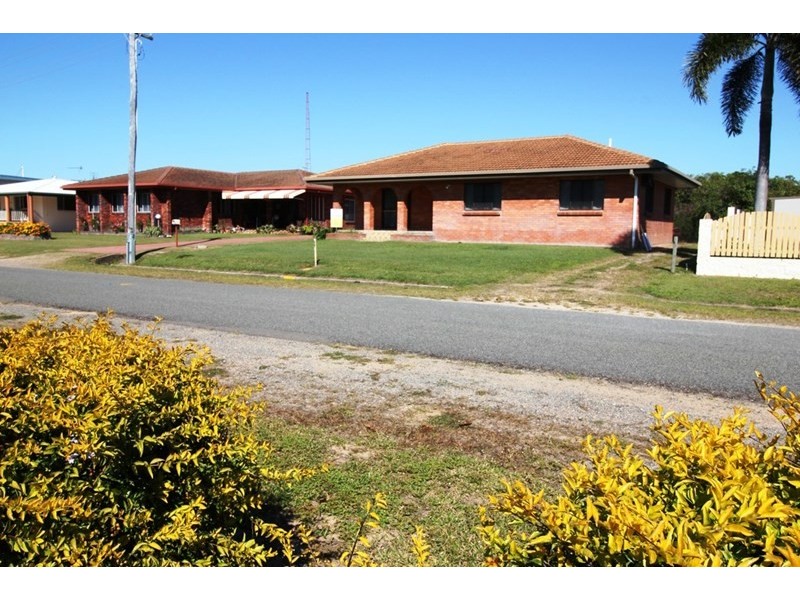 160 Patterson Parade, Lucinda QLD 4850