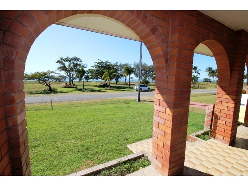 160 Patterson Parade, Lucinda QLD 4850