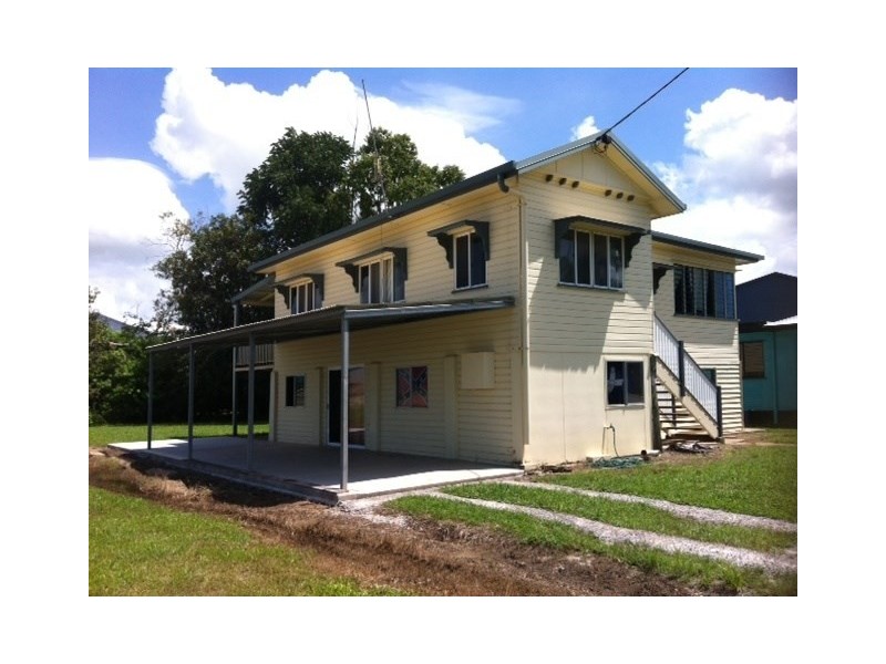 43 Hardy Street, Ingham QLD 4850