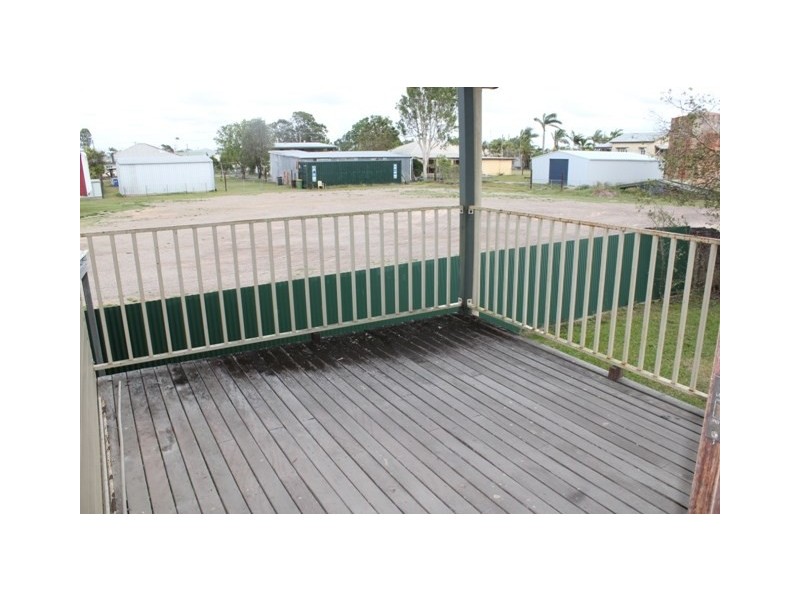 43 Hardy Street, Ingham QLD 4850