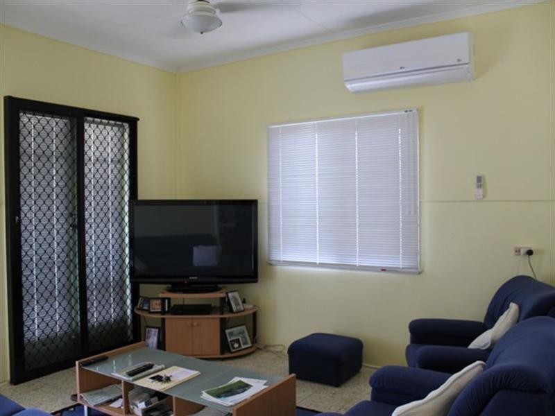 3 GRIFFITH Street, Ingham QLD 4850