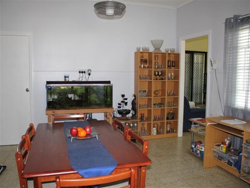 3 GRIFFITH Street, Ingham QLD 4850