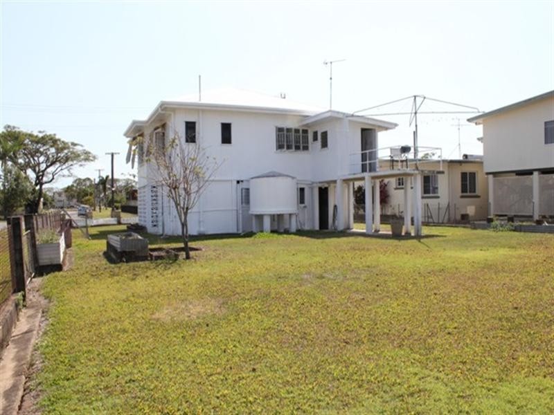 3 GRIFFITH Street, Ingham QLD 4850