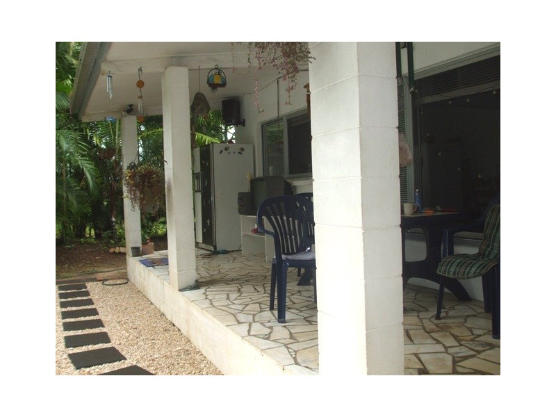 Long Pocket QLD 4850