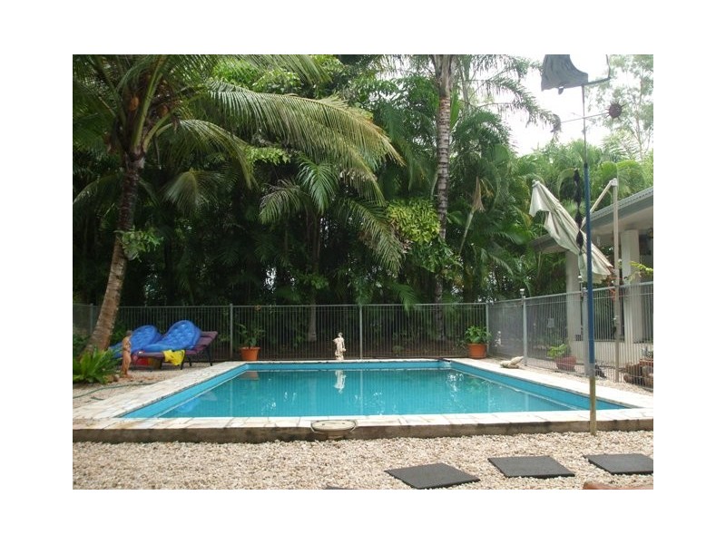 Long Pocket QLD 4850