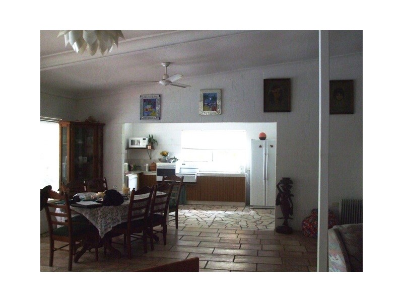 Long Pocket QLD 4850