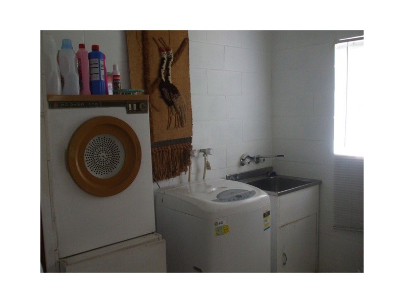 Long Pocket QLD 4850