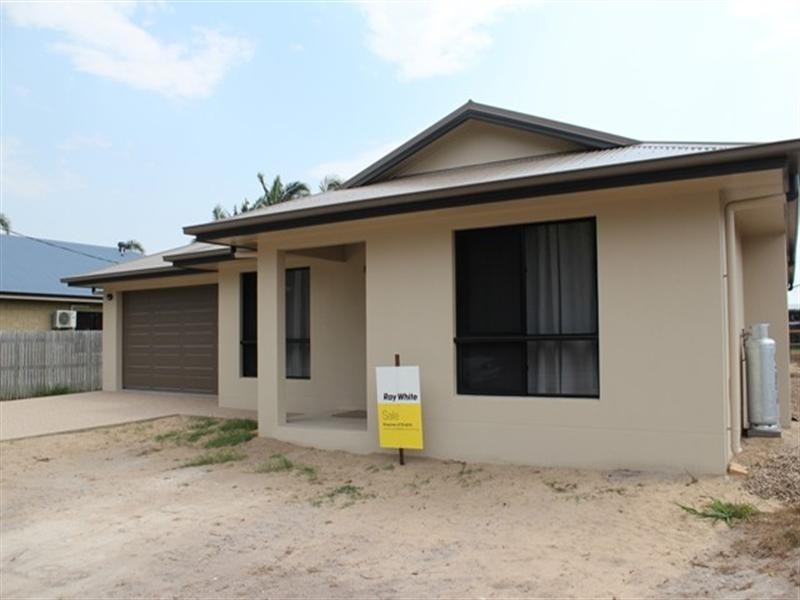 5 Bauhinia Street, Forrest Beach QLD 4850