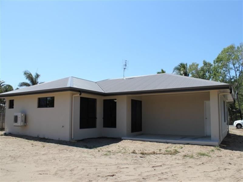 5 Bauhinia Street, Forrest Beach QLD 4850