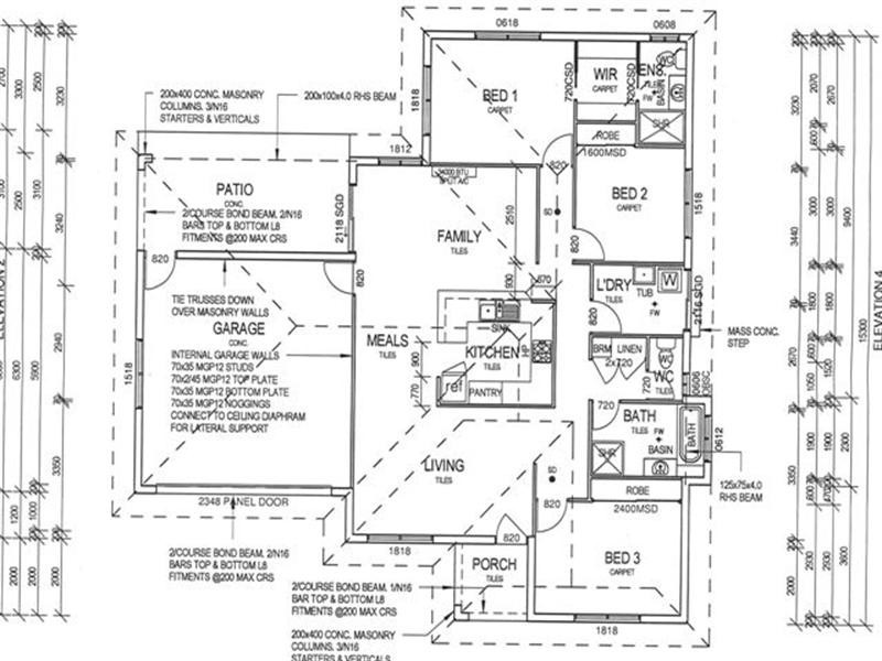 5 Bauhinia Street, Forrest Beach QLD 4850