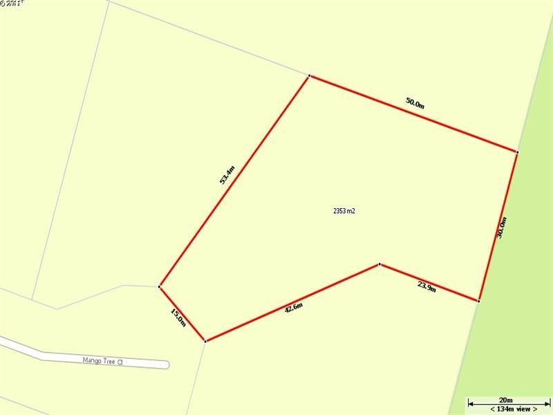 17 Mango Tree Court, Forrest Beach QLD 4850