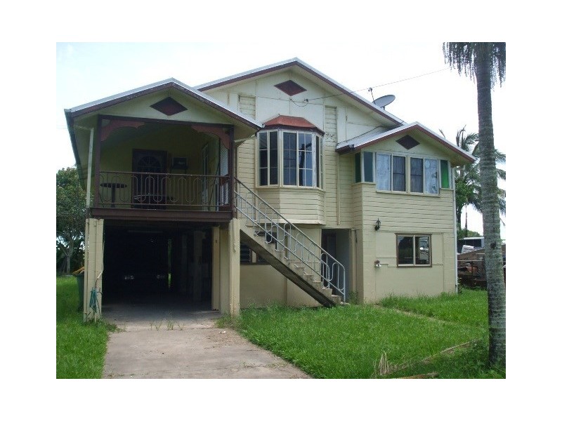 30 Origlasso Street, Ingham QLD 4850