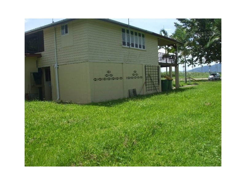 30 Origlasso Street, Ingham QLD 4850