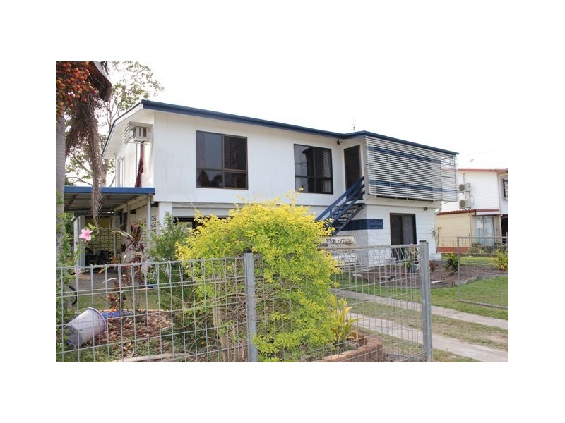 5 Gard Street, Ingham QLD 4850