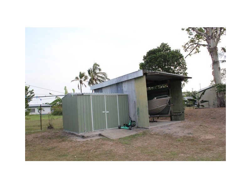 5 Gard Street, Ingham QLD 4850