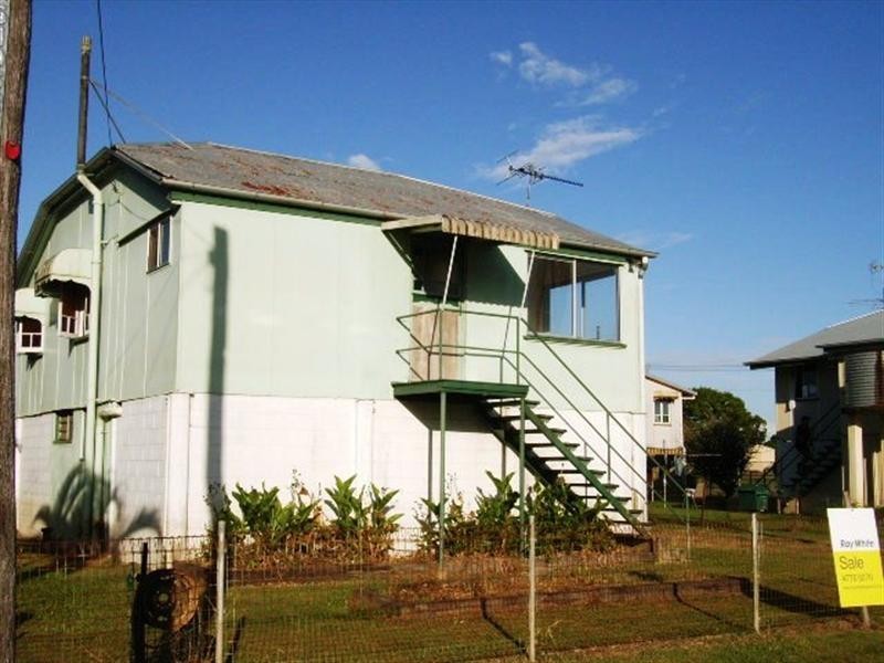 2 Heard Street, Ingham QLD 4850
