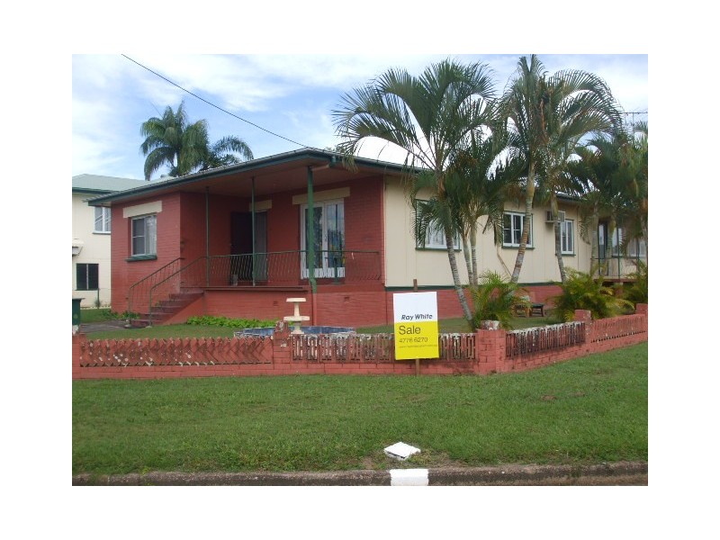 61 Davidson Street, Ingham QLD 4850