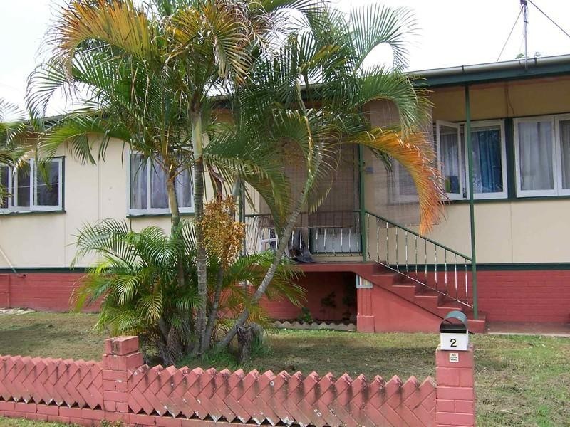 61 Davidson Street, Ingham QLD 4850