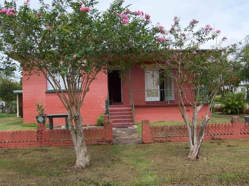 61 Davidson Street, Ingham QLD 4850