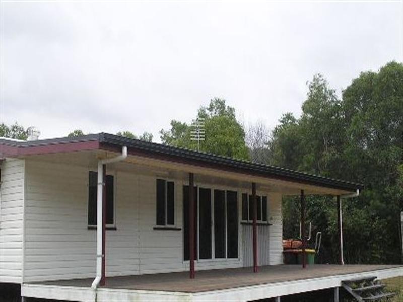 Forrest Beach QLD 4850