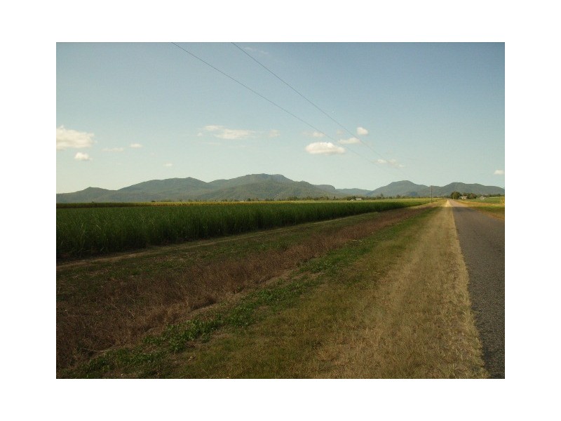 Trebonne QLD 4850
