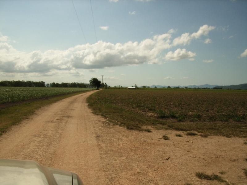 Trebonne QLD 4850