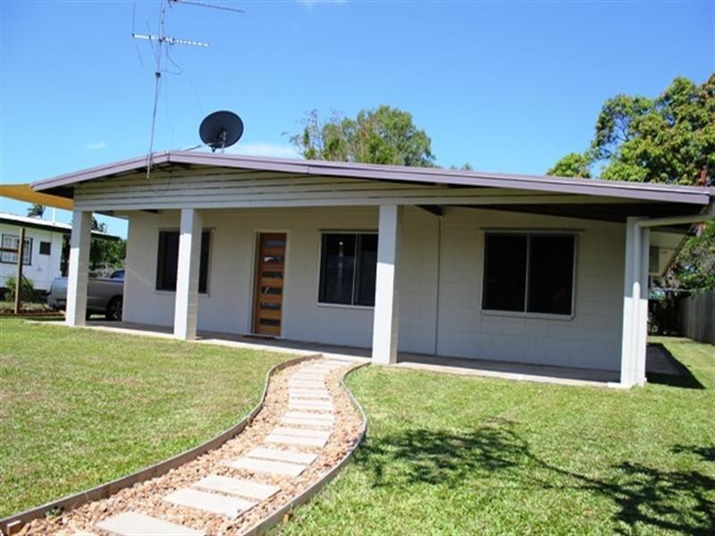 5 Musgrave Street, Halifax QLD 4850