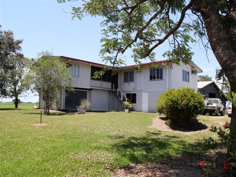 479 Trebonne Road, Trebonne QLD 4850